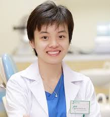 BS.Phạm Thùy Anh