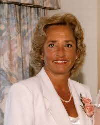 Joyce Elizabeth Steel Driscoll