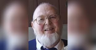 Obituary for Roger W. George