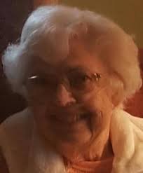 Mary Millard Obituary