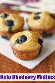 Keto Blueberry Muffins Recipe In 2020 Low Carb Blueberry Muffins Keto Muffin Recipe Keto Blueberry Muffins