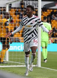 David junior ♀ manchester united youth prospect. Elanga Becomes The Latest Youngster To Score For Man Utd Sportstribunal