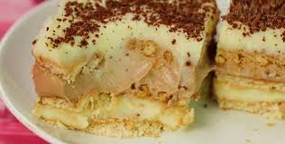 1 Envie De Fraicheur Voici Un Gateau Sans Cuisson Tres Rapide Et Facile Recette En 2020 Gateau Sans Cuisson Gateau Sans Cuisson Rapide Desserts Sans Cuisson