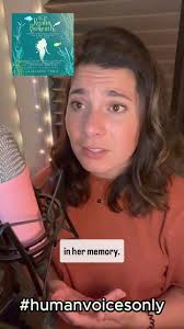 Reading a snippet from “The Song of Arion” by author Emily Golus. This  short story is one of seven nautical tales featured in Allison Tebo’s THE  REALM BENEATH., @worldofvindor , #humanvoicesonly ...