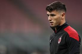 Born 3 august 1999), known as brahim, is a spanish professional footballer who plays as a forward for serie a club milan. Brahim I M In A Very Healthy And High Quality Group I Feel Important At Milan And I Want To Do My Best For Them Rossoneri Blog Ac Milan News