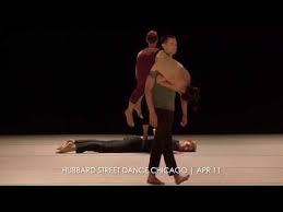 Hubbard Street Dance Chicago