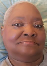 Obituary information for Gwyndolyn Frances Ballinger