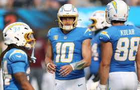 Fantasy Football: Gauging the panic meter on Chargers, Marvin Harrison Jr. and more heading into Week 2