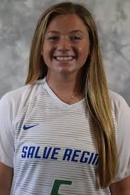 2019 Women's Soccer Roster