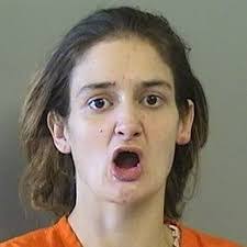 Rachael Simmons's Instagram, Twitter & Facebook