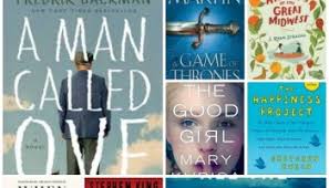 6 Books I Read This Spring + My Summer 2021 Reading List