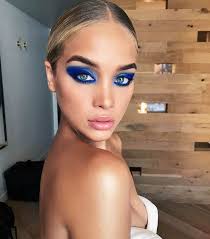 Eyes Eyeshadow Trends Celebrity Makeup Looks Celebrity Makeup