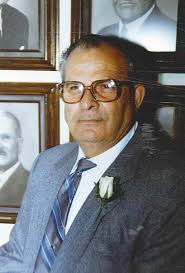 William Maples Obituary