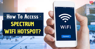 How To Use Spectrum Wifi Hotspot In 2020 Hotspot Wifi Wifi Hot Spot