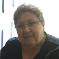 Diane Louise Boudreaux Russell Obituary