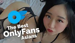 Asian teen only fans