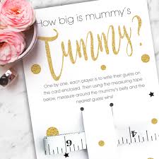 Frequent special offers and.all products from baby shower measure belly game category are shipped worldwide with no additional fees. Guess Mummy S Tummy Print Buzz Wedding Invitations Birthday Invitations Baby Shower Games Wedding Signage Birth Announcements Christening Invitations