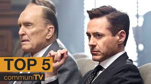 From comedies to dramas, this list of fantastic legal movies is sure to keep you entertained for less than $10. Top 5 Lawyer Movies Youtube