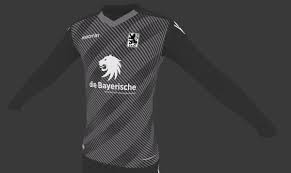 Tsv 1860 munich logo machine embroidery design. Jordan On Twitter Tsv 1860 Munchen Kits Now Avaliable To Download Pesworld Pes2018 Https T Co S39cbh5doc