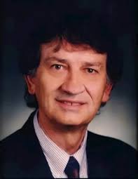 Gene Darwin Stewart, 83