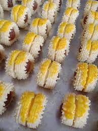 Committed to crafting freshly baked cheese tarts to bring you the best of hokkaido with every bite. Resepi Biskut Tart Nenas Cheese