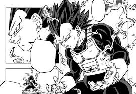 But the good news is that dragon ball second season will release soon, probably in 2021 or 2022. Dragon Ball Super Chapter 75 Raw Scans Spoilers Release Date Anime Troop
