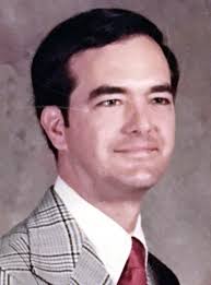 Donald Ferguson Obituary