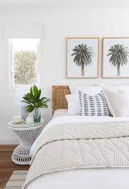 Browse coastal bedroom decorating ideas and layouts. 27 Dreamy Coastal Bedroom Decor Ideas