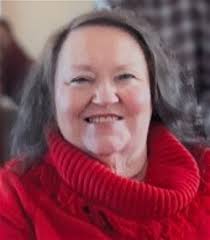 Elaine Barrick Jandis Obituary