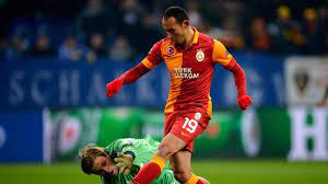 26 haz 2012 güncelleme 16:55 tsi̇. Super Lig Umut Bulut Galatasaray Da Kaldi Eurosport