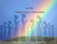 AGOW 2nd Anniversary - Standing on the Promise
