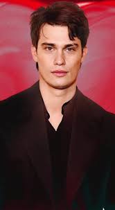 Nicholas Logan Actor