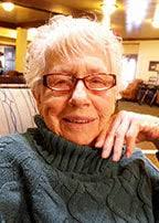 Donna Jean Beauchamp