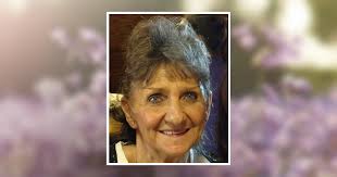 Shirley Ann (McIntyre) Coast Obituary March 14, 2025