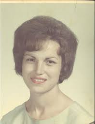 Shirley Ann Garvin Obituary November 24, 2018