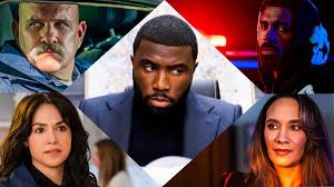 Nemesis Full Recap And Ending Explained: Did Isaiah Catch Coltrane? | Film Fugitives