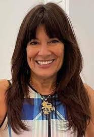 Gail Eisenberg's Instagram, Twitter & Facebook