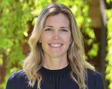 Lauren Barry Sims Associate Director Advancement