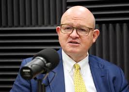 Podcast: Hal Higdon and Missouri's Evolving Educational Landscape