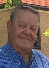 Wendell W. Wolfe Obituary February 9, 2024