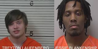 UPDATE: Person taken into custody after charges of armed robbery