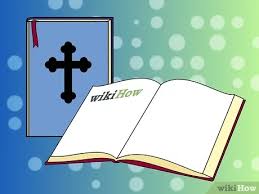 How To Do A Topical Bible Study 10 Steps With Pictures