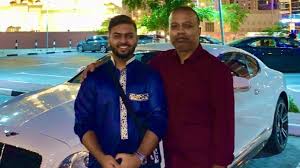 What is a bitcoin mining rig? Bitcoin Investors From Buying A Bentley To Losing It All Bbc News