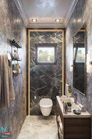 #hashtagdecor creative modern small bathroom design ideas for small home interior design spaces 2021how to maximize the use of your apartment small space wit. Modern Small Bathroom On Behance