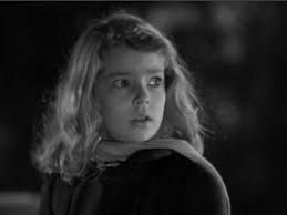 Val Lewton's Curse of The Cat People (1944) “God should use a Rose Amber  Spot!” Seeing the darkness thru the 'Fearing Child' and 'The Monstrous  Feminine' Part II
