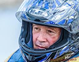 Thrill of the Texan at Sunshine Marina Drags