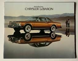 Image result for Vintage Red Sunfire 1977 Chrysler