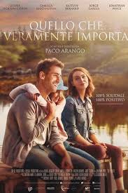 Judi dench, cate blanchett, tom georgeson and others. Quello Che Veramente Importa Streaming Completo 2017 Gratuito Sub Ita Altadefinizione