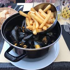 Quai Ouest Royan Restaurant Avis Numero De Telephone Photos Tripadvisor