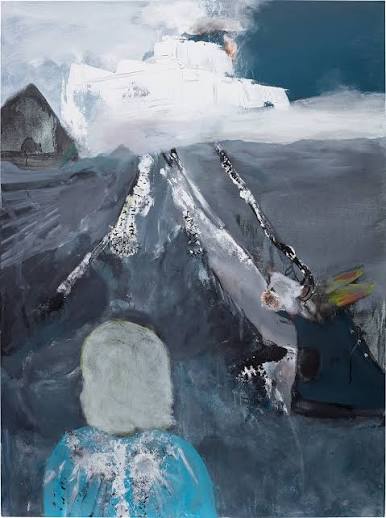 Work by Avner Ben-Gal